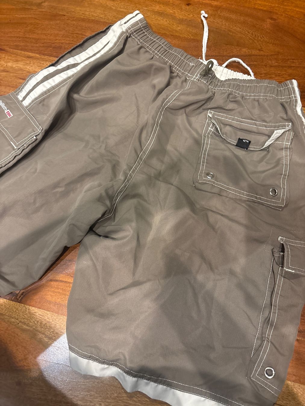 Pantaloni: SHORTS GR.52/54, Top Zustand! – Usato da Andwil SG venduto da schmei 2