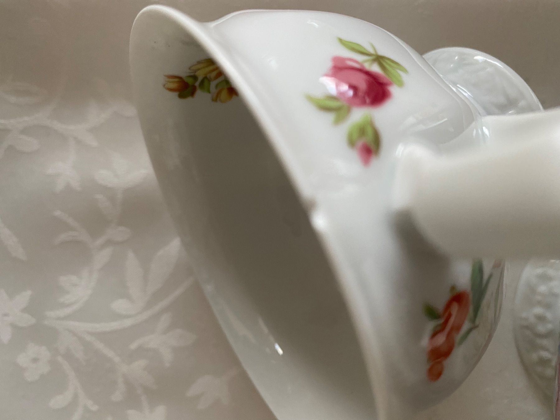 Rosenthal Geschirrsets: Rosenthal Kaffeservice – Gebraucht aus Lutzenberg von KatharinaM01 8