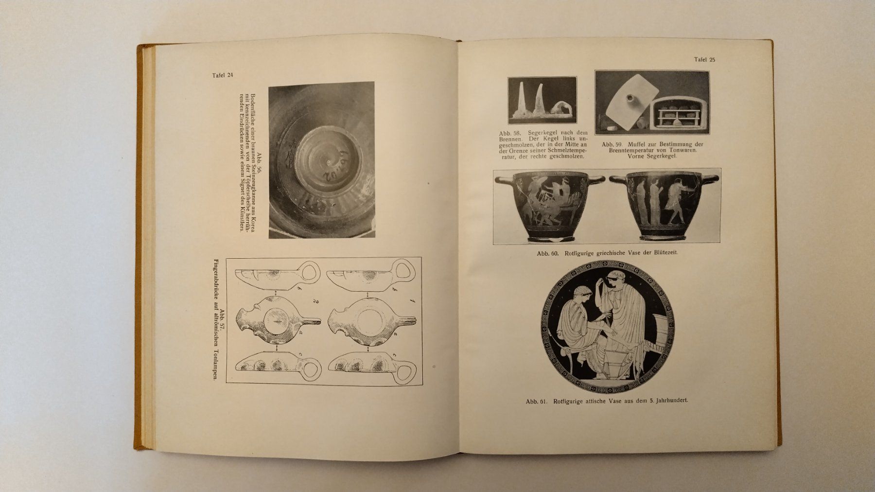 Libri: Echt oder Fälschung / Buch 1924 von Albert Neuburger – Usato da Bellach venduto da JingleJerry 5