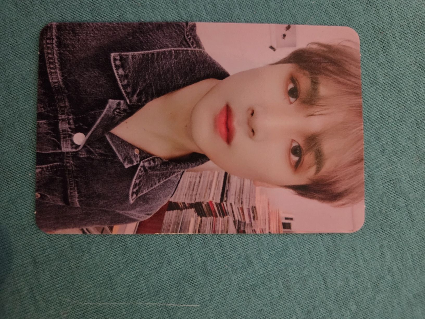 Cartes à collectionner: NCT Boom Photocard – Neuf (Voir description) à Hünibach par JamieElio