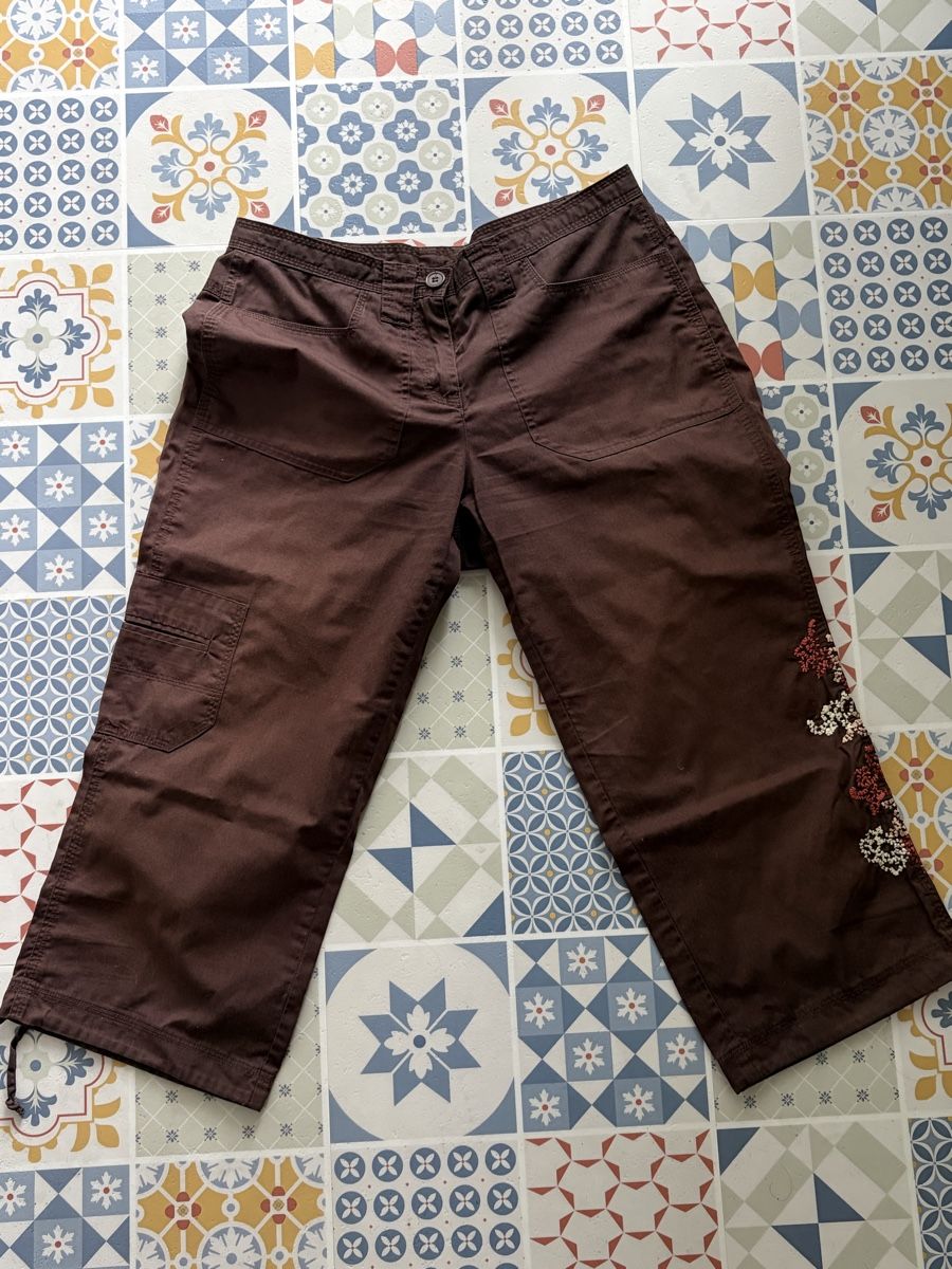 Pantalons: Summer pants – D'occasion à Basel par pau_w9yw