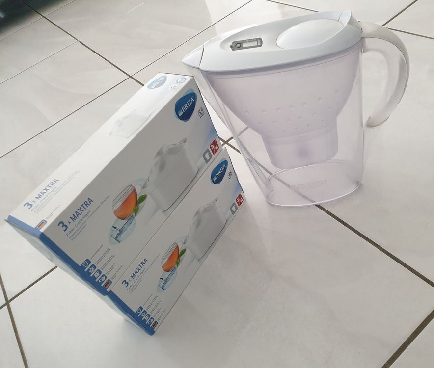 Brita Filter Maxtra | Kaufen auf Ricardo
