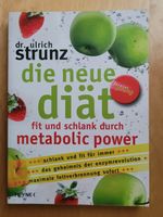 DIE NEUE DIÄT