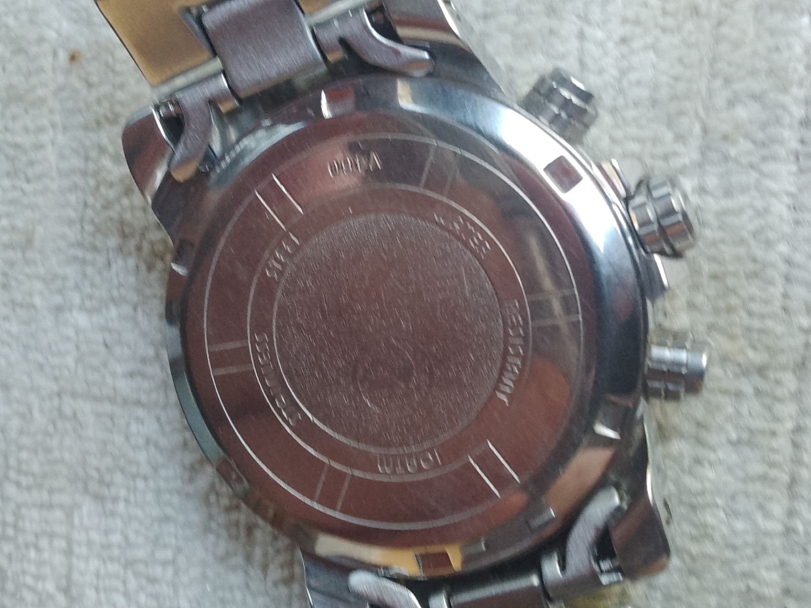 Breil Orologi: Breil Alls Original 38mm läuft super – Usato da Agno venduto da sam2608 5