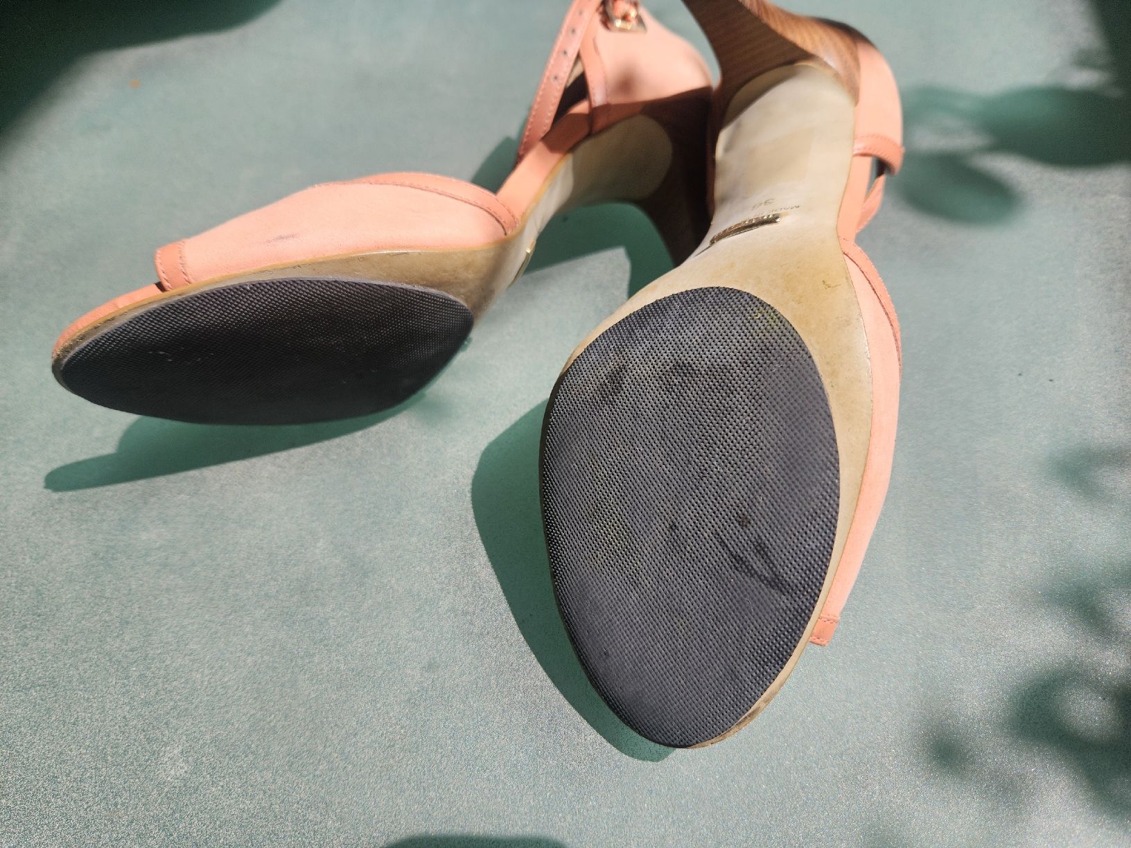 Damenschuhe: Minelli Gr. 36 Absatzschuhe – Gebraucht aus Zürich von SarinaE 2