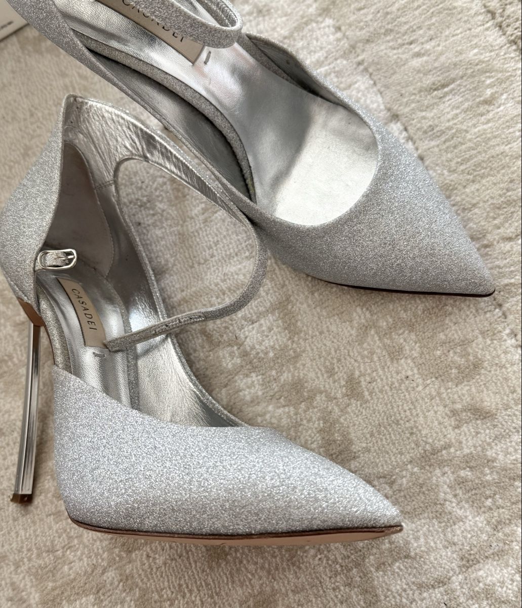 Casadei Scarpe da donna: Casadei Blade Heels – Usato da Zürich venduto da di_archive 5