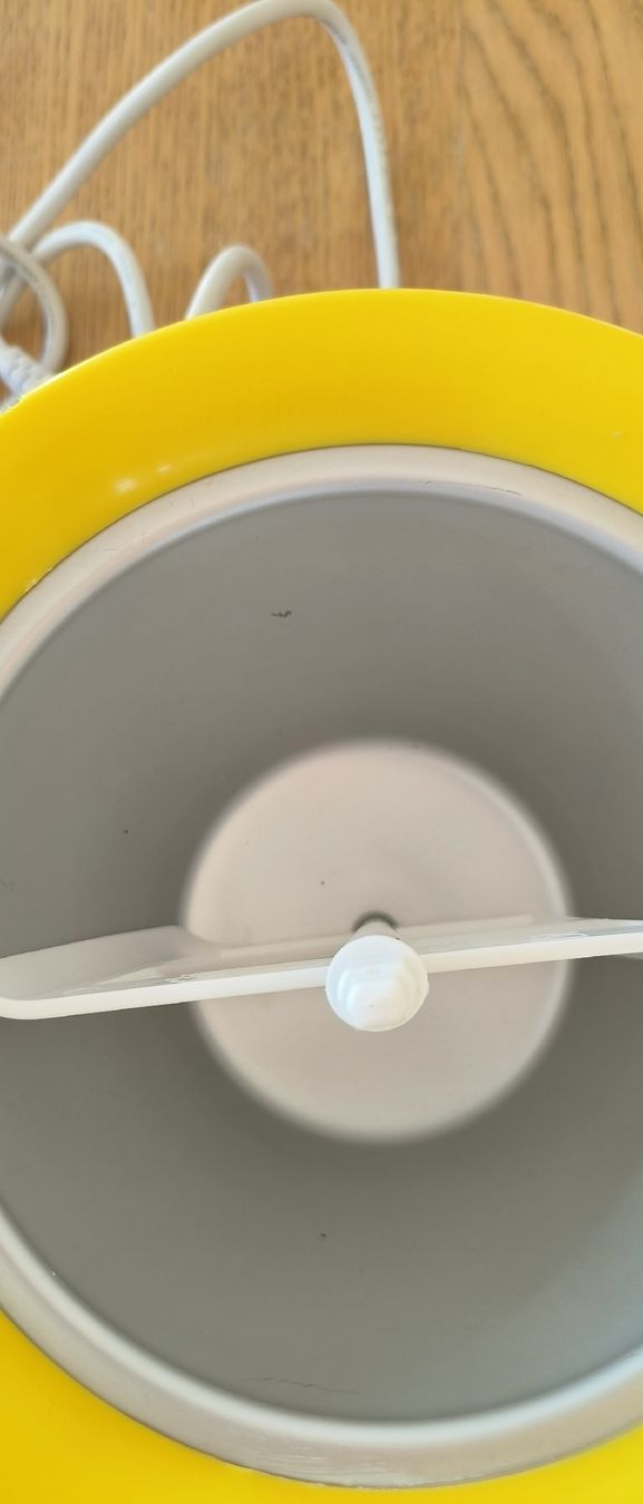 Tchibo Elettrodomestici da cucina: Glace-Maschine, Tchibo – Usato da Andelfingen venduto da nicoletta11 2