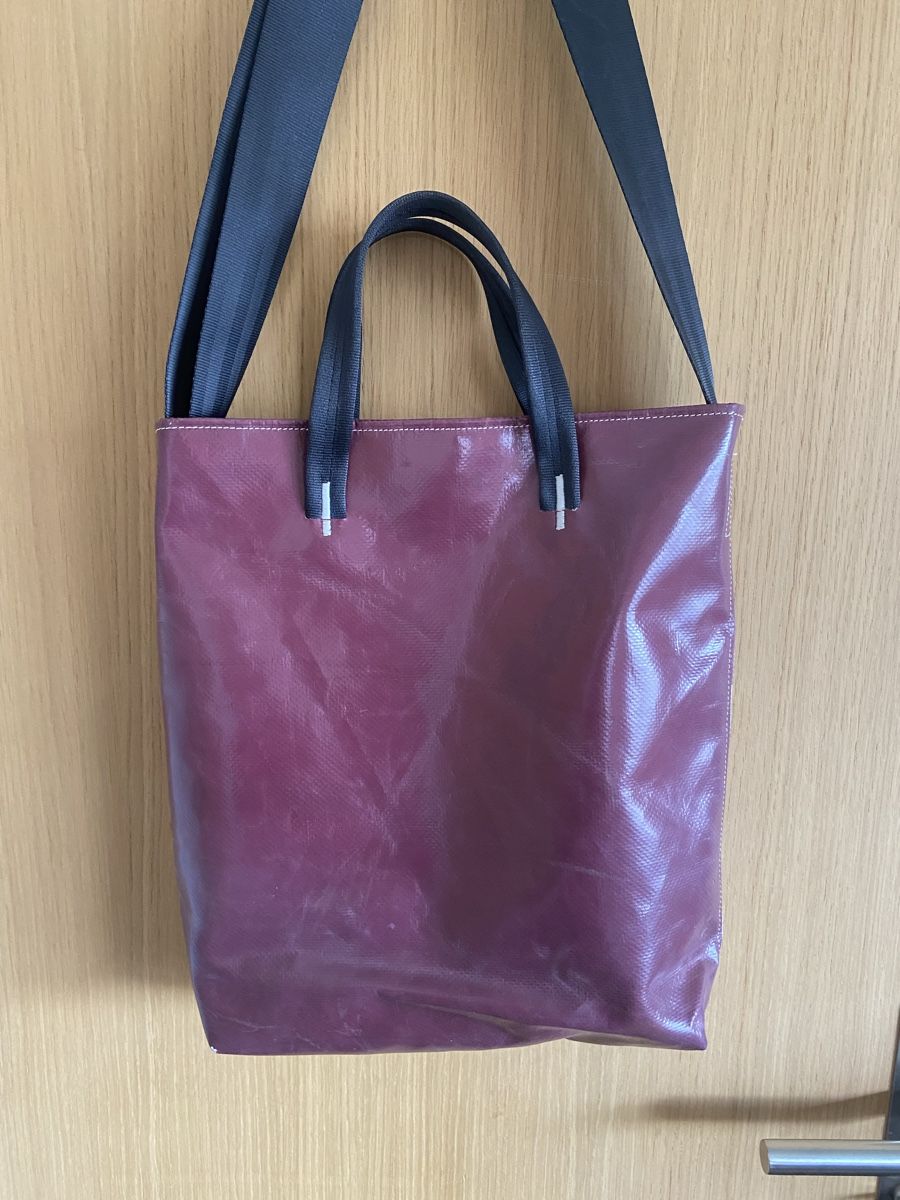 Freitag Taschen für Damen: Sac Freitag – Gebraucht aus Conthey von Lulu310 1
