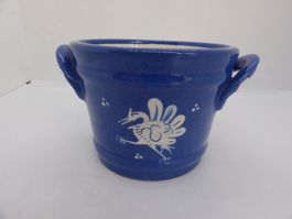 Poterie de la Gruyère signée Dubuis Bosshard Bulle 87