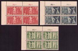1938/55_216x-18x_Symbolische Darstellungen_HÖCHSTWERTE!_Vb**