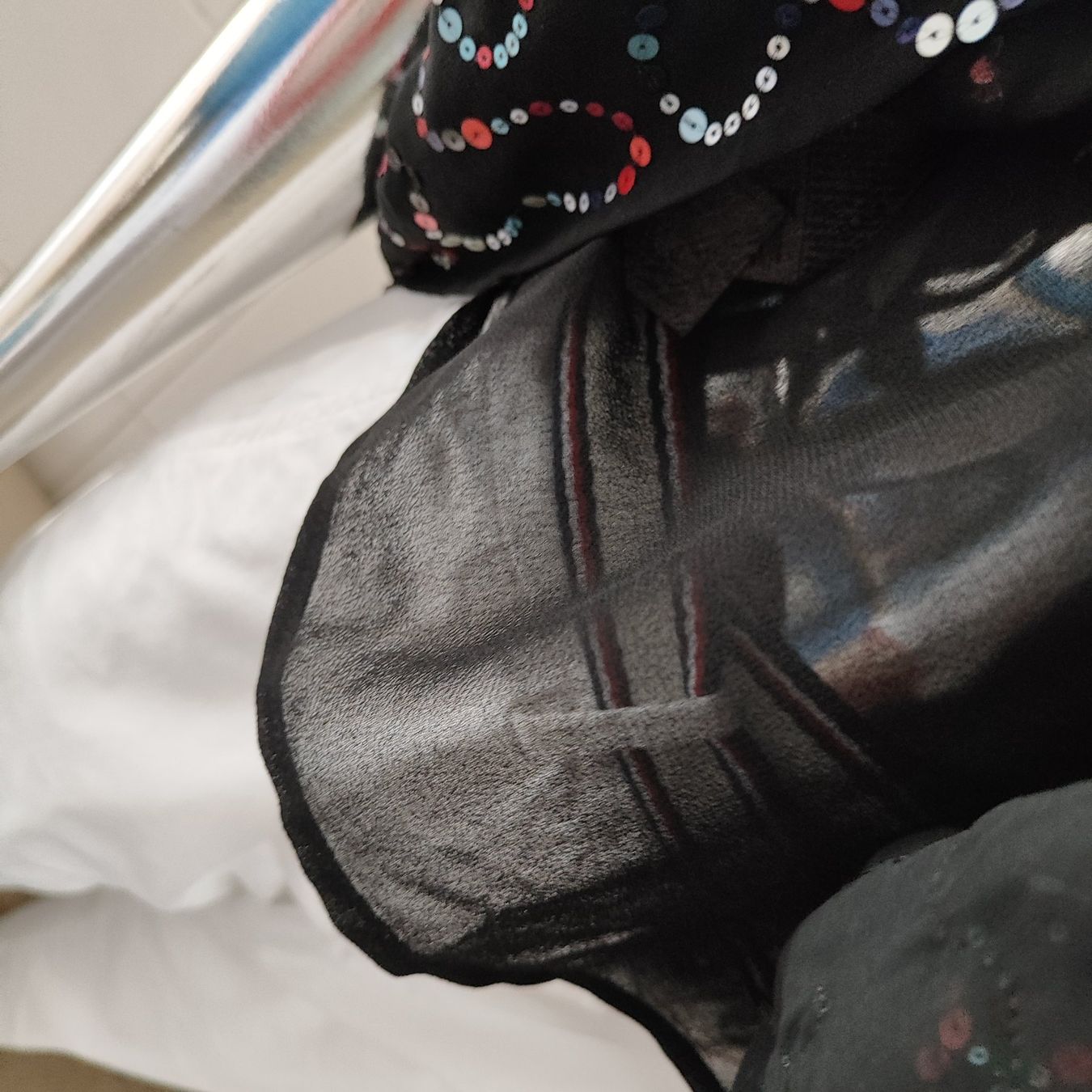 Mango Blusen: Sommer bluse Gr S – Gebraucht aus Langnau am Albis von Judithsebi 2