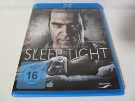 Sleep Tight – Jemand beobachtet dich  [Blu-ray]
