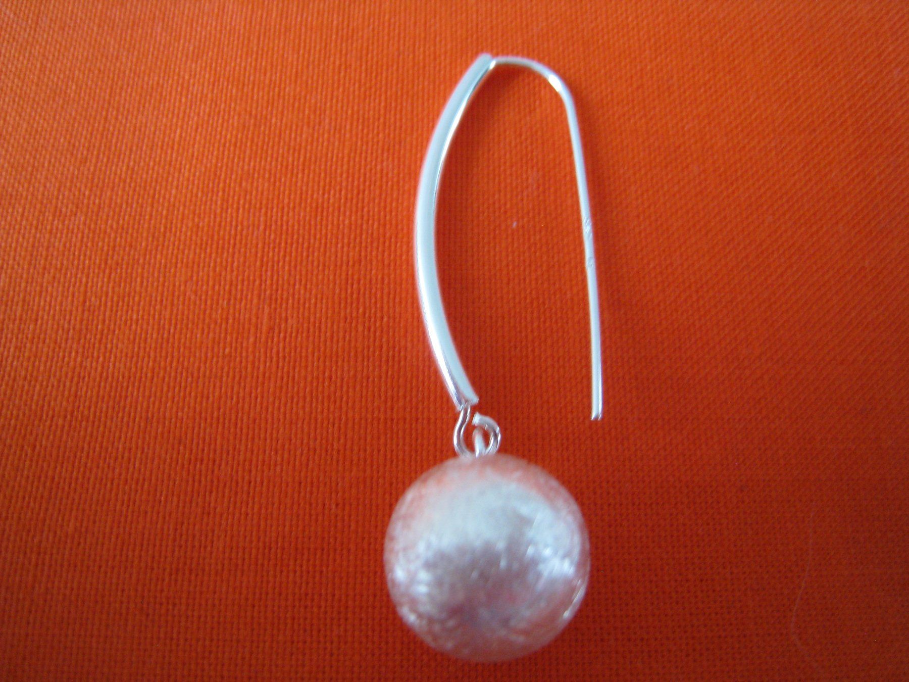 Ohrringe & -stecker: NEU 925 Silber Ohrringe – Neu (gemäss Beschreibung) aus Freienstein von Jessy024 1