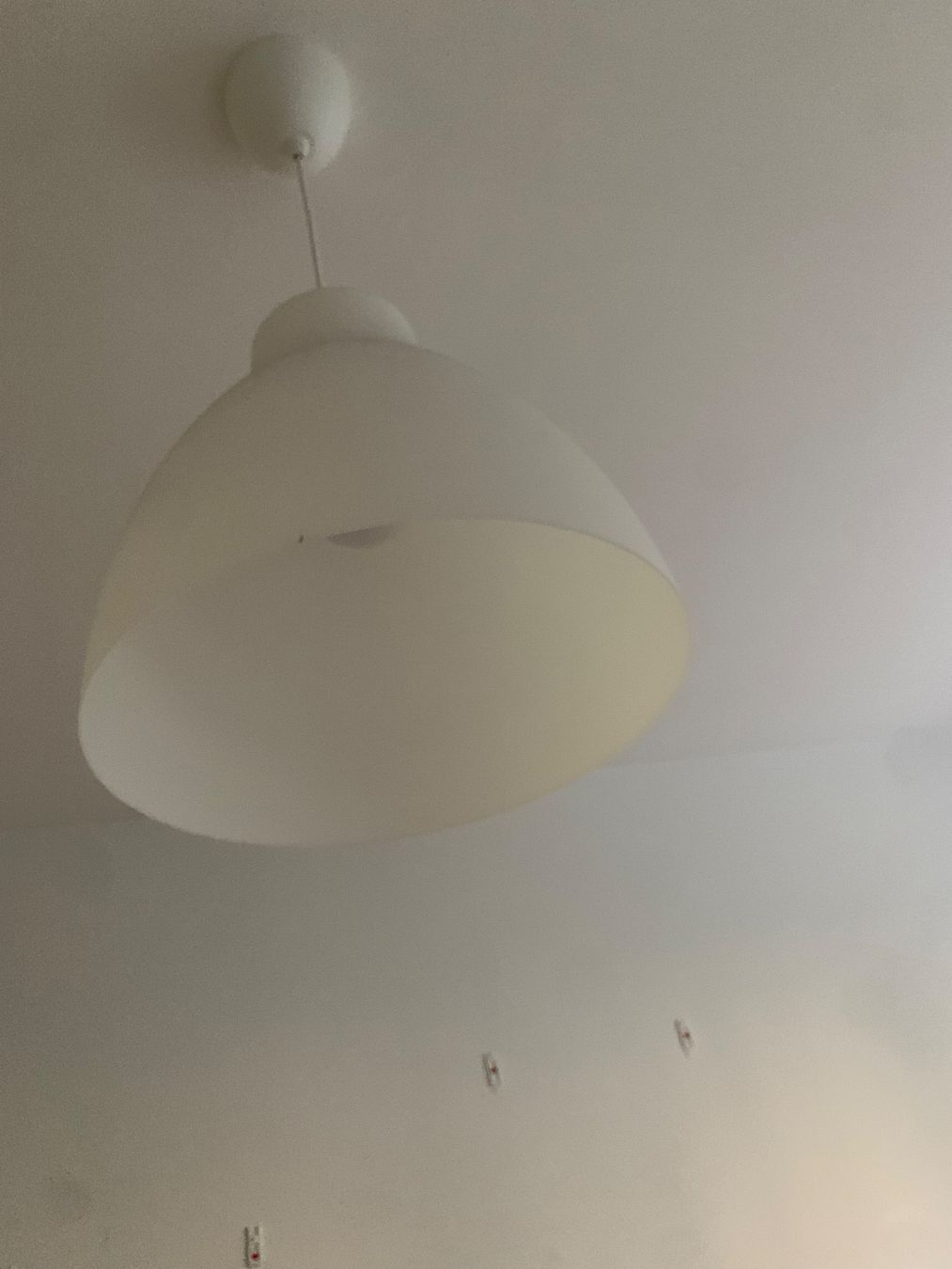 Ikea Lampadari & plafoniere: Deckenlampe – Usato da Zürich venduto da liv_x26r 1