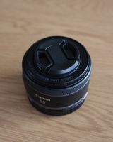 Objectif Canon RF 50mm F1.8 STM bon état