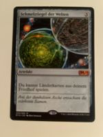 1 x Schmelztiegel der Welten - Magic: The Gathering - MtG