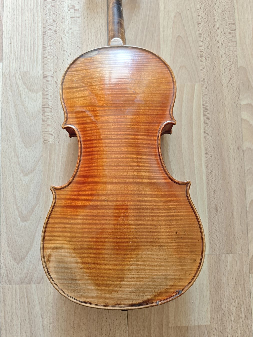 Strumenti musicali: Geige von W&A Jacod 1929 – Usato da Reinach BL venduto da Aron100 1