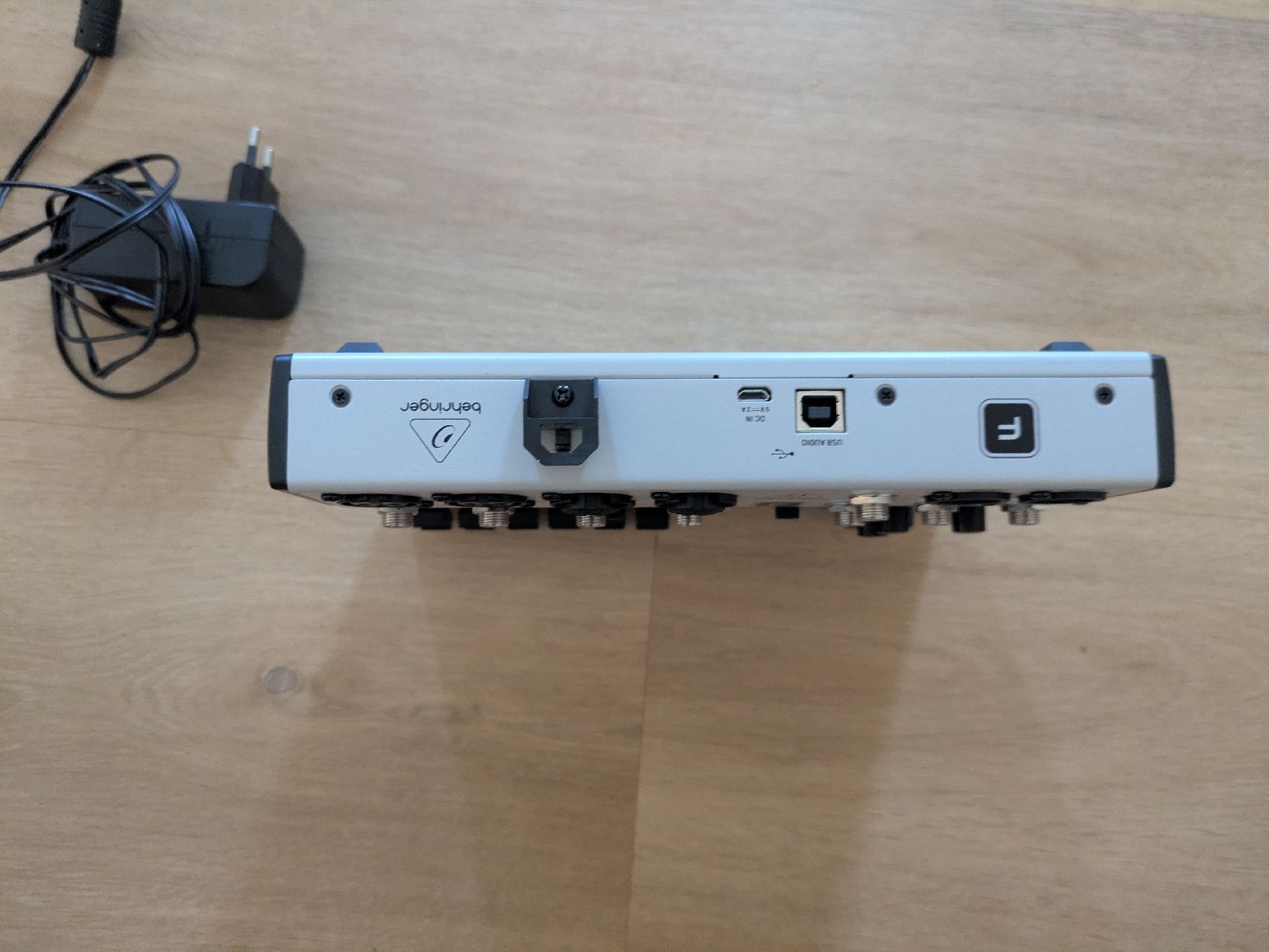 Behringer Platines de mixage: behringer flow 8 – D'occasion à Bern par han_lx9c 1