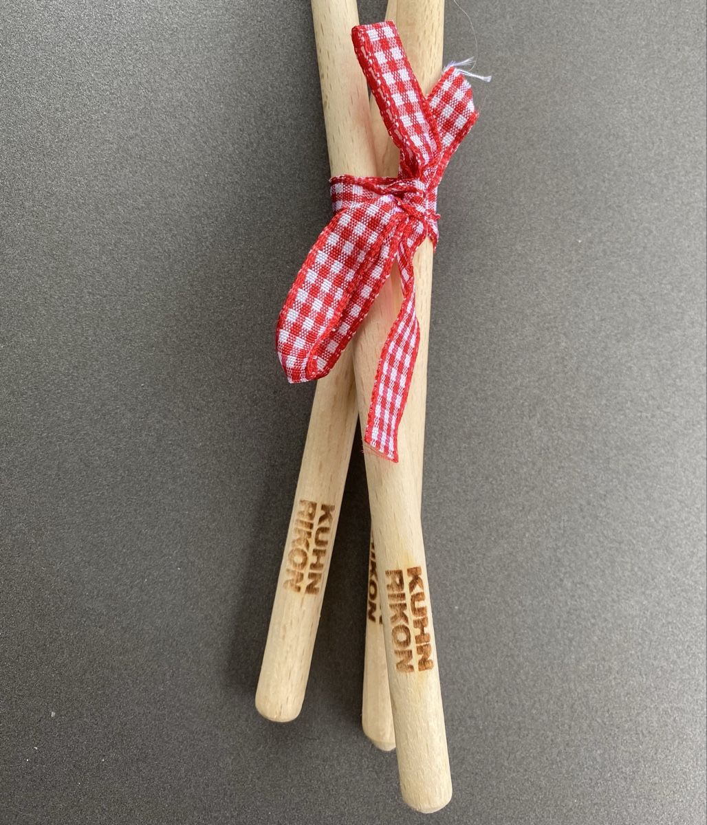 Cucchiai: Holzkellen Set KUHN RIKON – Nuovo e nell'imballaggio originale da Dietlikon venduto da Sa_Biene 3