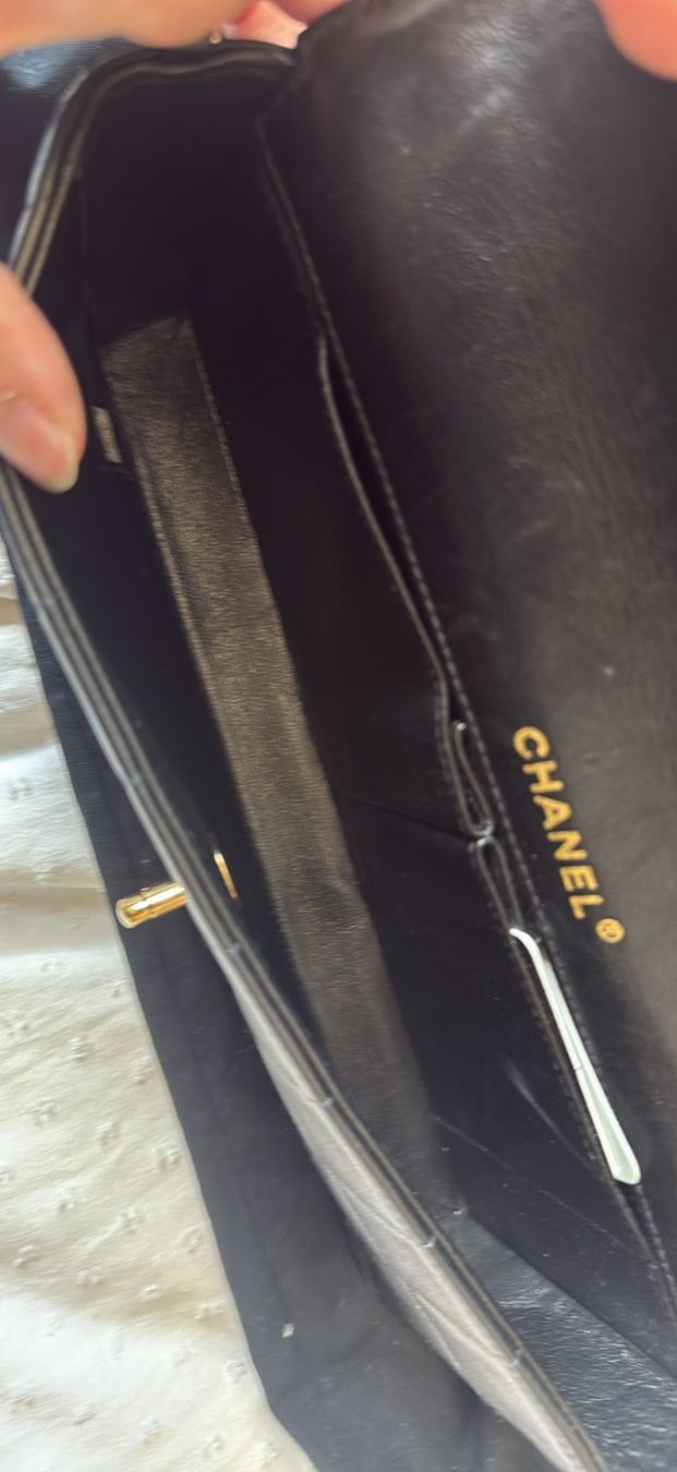 Chanel Taschen für Damen: Sac chanel – Gebraucht aus Payerne von kni_w6xk 2