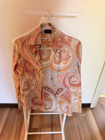 Chemise taille Etro taille 34 