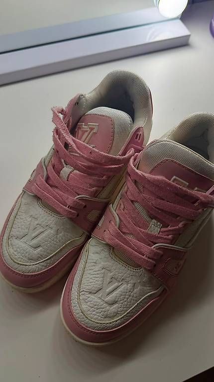 Scarpe da donna: Schicke Sneaker – Usato da winterthur venduto da nanyna1976