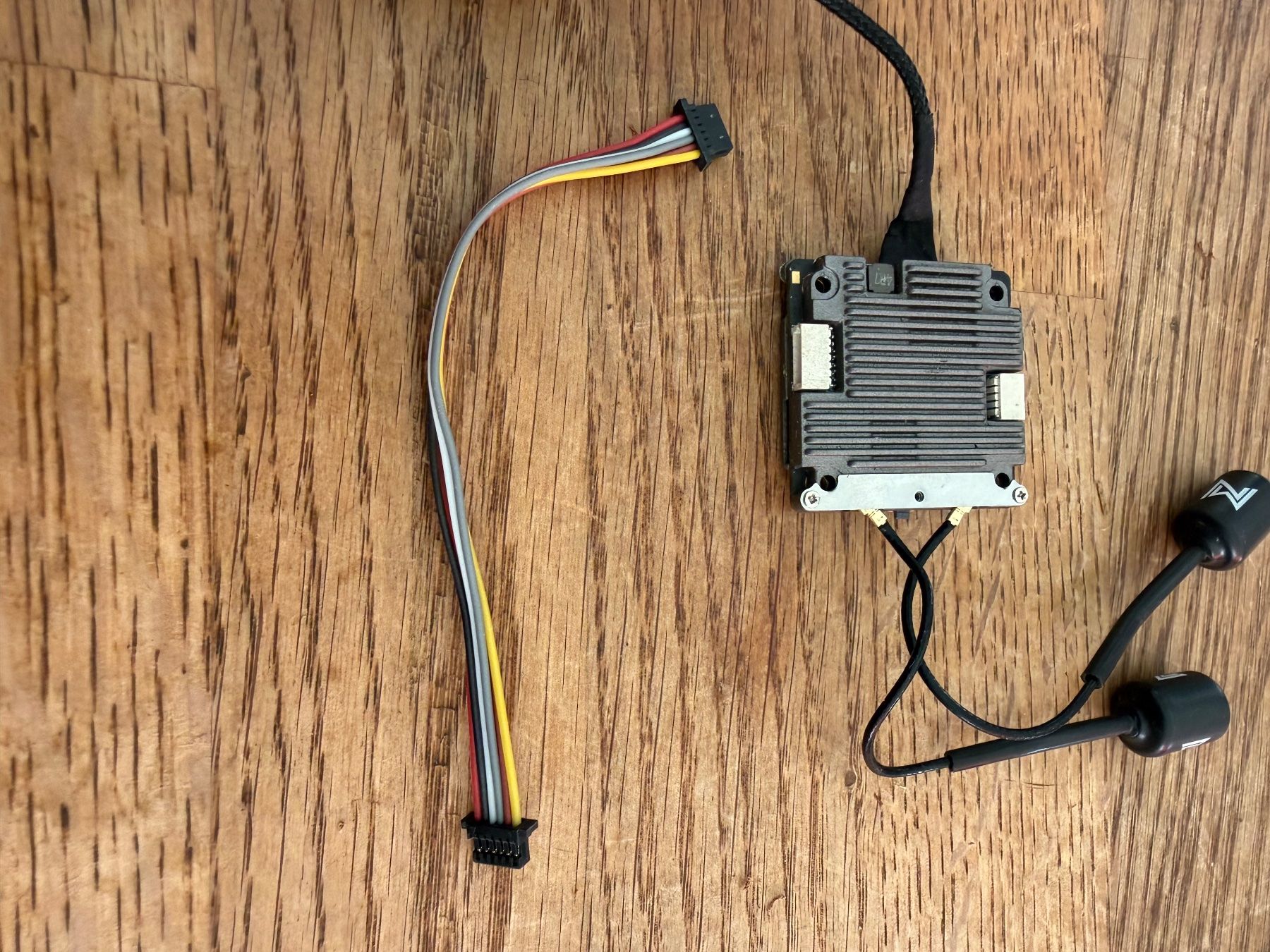 RC Modellbau: Vtx hd Walksnail – Gebraucht aus Veytaux von chr_55r7 1