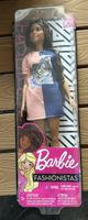 Barbie Fashionistas Puppe #103, Neu & OVP, Top Zustand!