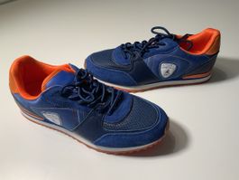 Sneaker, LAMBORGHINI, EUR 39, sehr EDEL & COOL!
