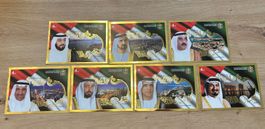 Vereinigte Arabische Emirate