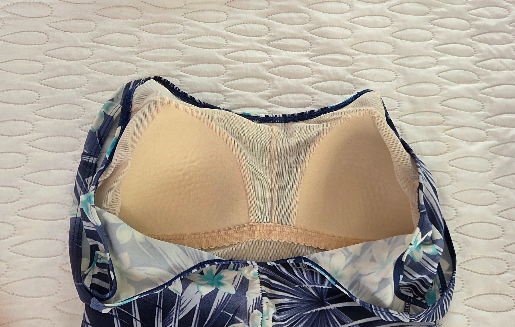 Costumi da bagno & Bikini: Badeanzug Gr. 42 Cup B – Usato da Beinwil am See venduto da gabipetrovay 2