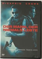 Der Mann, der niemals lebte (Versandkostenfrei)