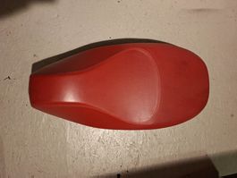 Sattel Vespa Primavera 125