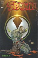 Spawn Comic 38