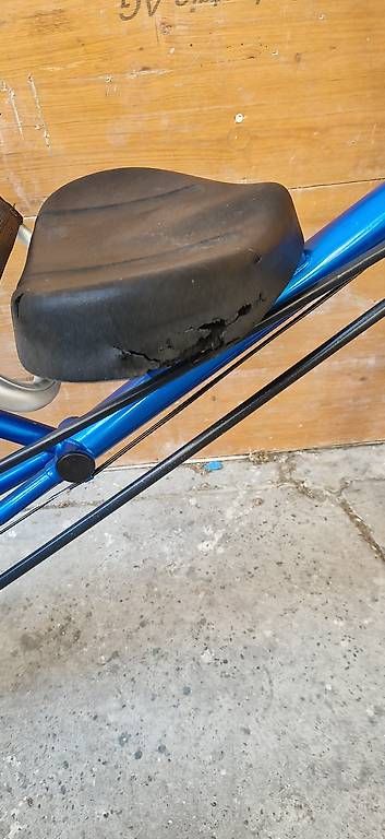 Vélos: Liegevelo Wavey 20 zoll – D'occasion à Romanshorn par fag_gnd6 2