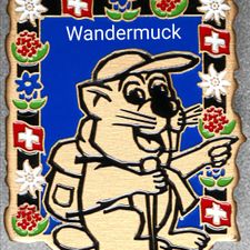 Profile image of Wandermuck