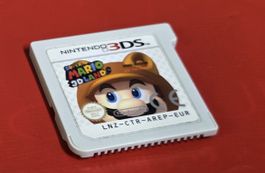 Super Mario 3D Land - Kiosk Demo Modul (Nintendo 3DS)