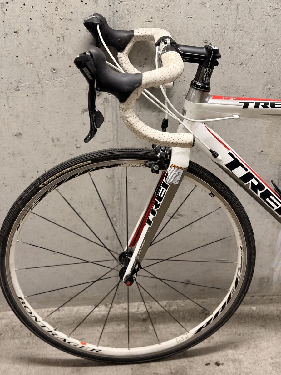 Trek Biciclette: Trek Rennrad Carbon – Usato da Zürich venduto da Gadgets2020 2