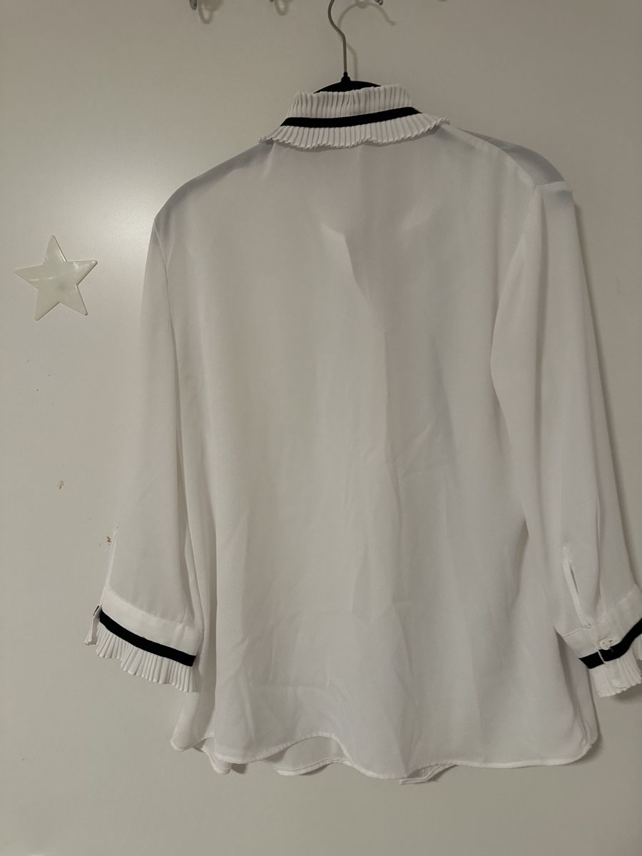 Zara Chemisiers: Zara Bluse Gr. XS – D'occasion à Dübendorf par nat_h9wg 3