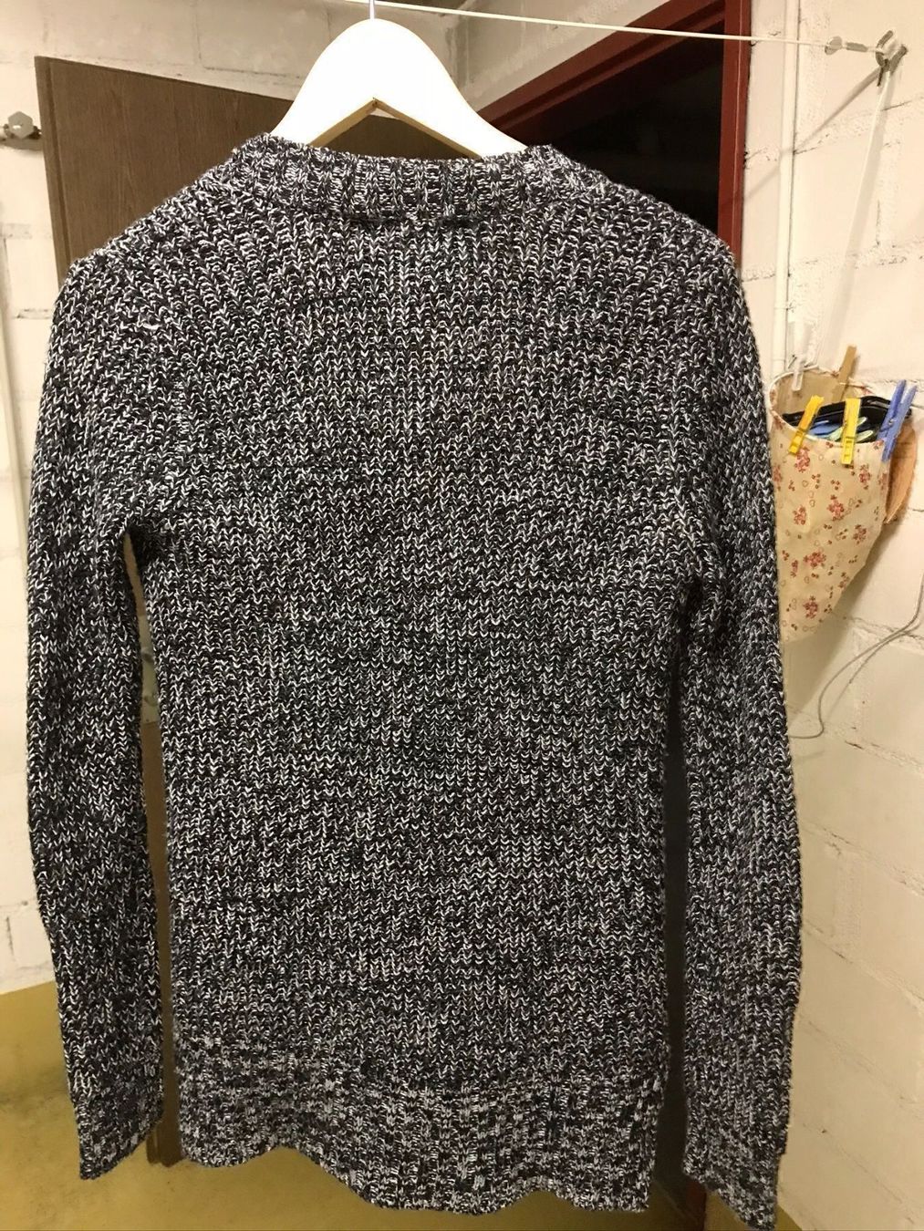 Pullover & Sweatshirts: TALLY WEIJL dame pullover grösse S – Gebraucht aus Thun von jeff070 1