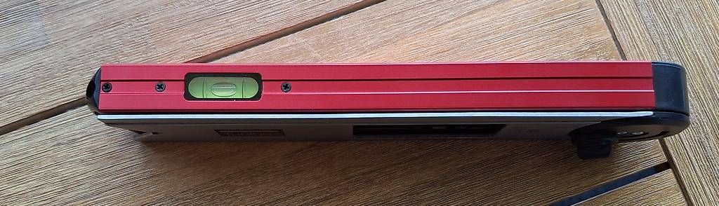 Misurare: Digitaler Winkelmesser Toolbox mit LCD Anzeige – Usato da Rüti ZH venduto da Liliane_market 5