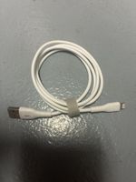 Ladekabel für Smartphones mit Lightning Stecker 1m
