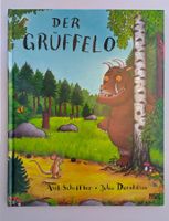 Der Grüffelo / Bilderbuch ab Fr. 8.- / Sehr guter Zustand