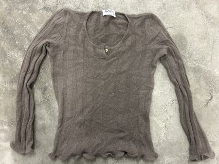Imago Tricot Cashmere
