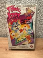 VHS Tom & Jerry / Kids