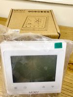 WiFi Smarter Thermostat (Alexa & Google)