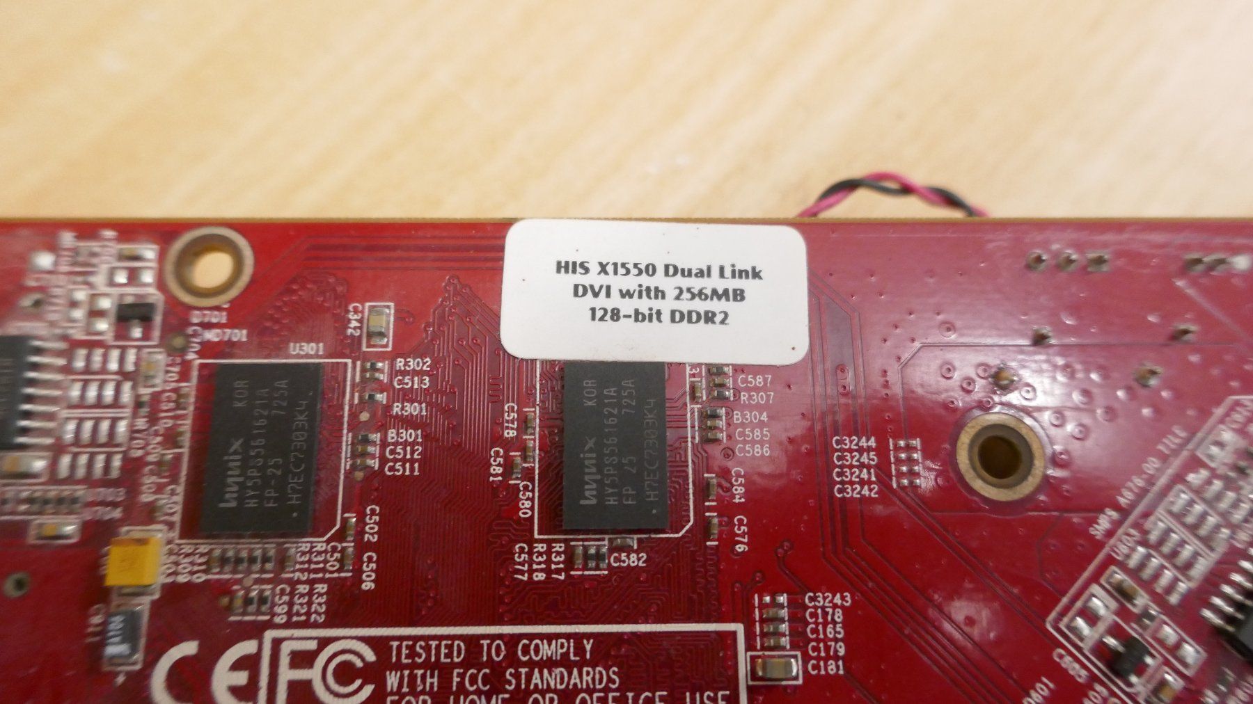 MSI Schede grafiche: Drei alte AGP Grafikkarten – Usato da Wenslingen venduto da FairlightCMI 4