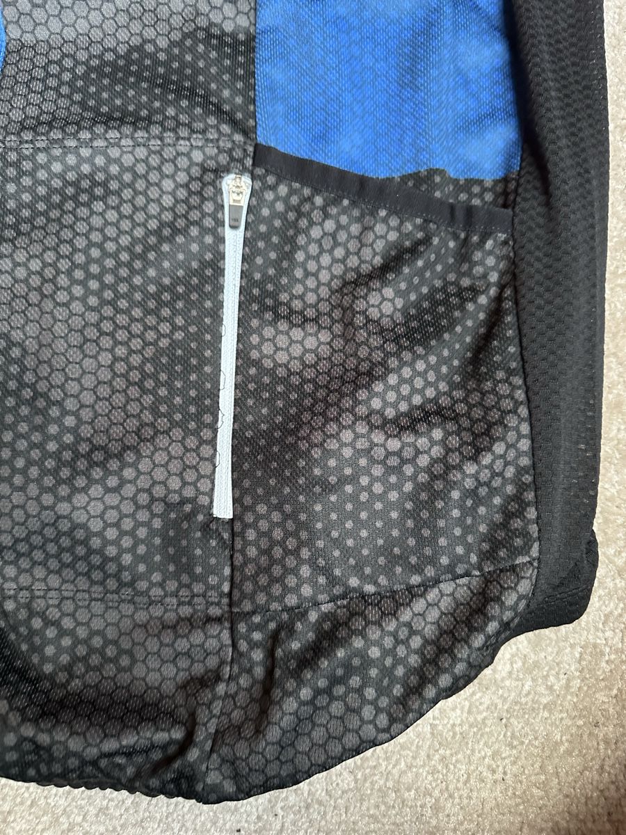 Canottiere & Pantaloni: Maillot de vélo Protective – Nuovo e nell'imballaggio originale da Savagnier venduto da Pivovar2 2