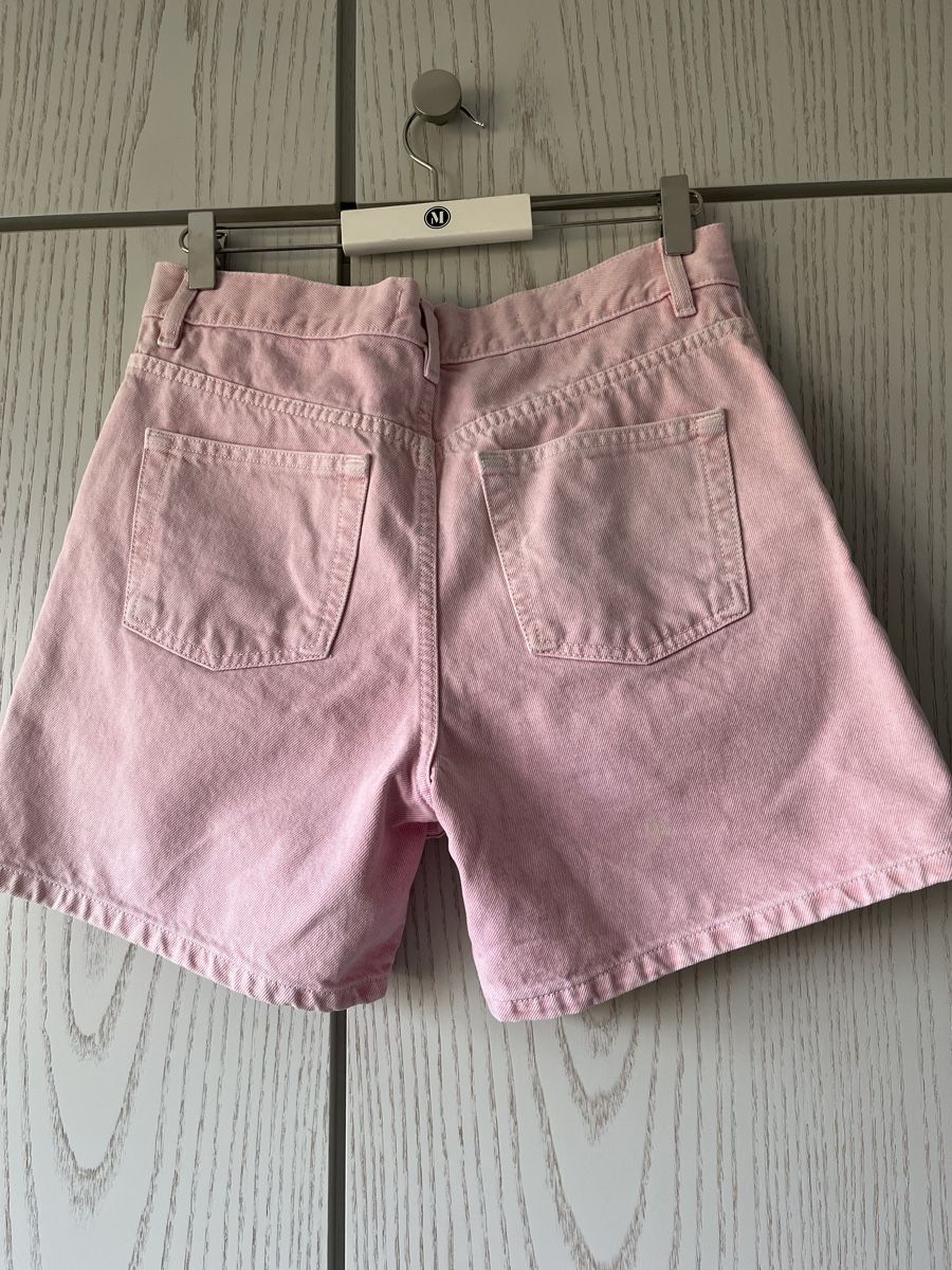 Jeans: Coole Shorts – Nuovo (secondo la descrizione) da Wermatswil venduto da -secondchance- 2