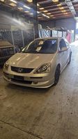 Honda Civic 1.6 